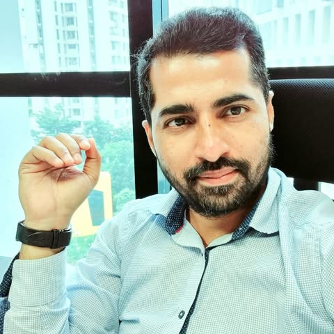 Amit Gaikwad